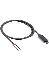 yubNtCf[IN[|zzIz GXs[RlNg(SP Connect) fCgi oCNp dP[u(`[WOA`oCu[VW[p) 120cm 12V DCP[u USB-C 48210