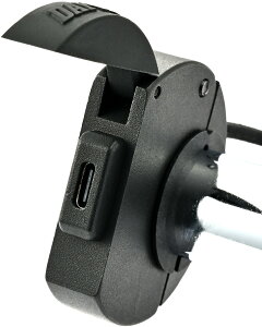 y10/1IʌN[|zzIGg[P3{Iz fCgi DAYTONA oCNp USBd USB-C PD3.0Ή }[d 18W iPhone/AndroidΉ t13mm X_[USB A~{fB 1|[g 48324