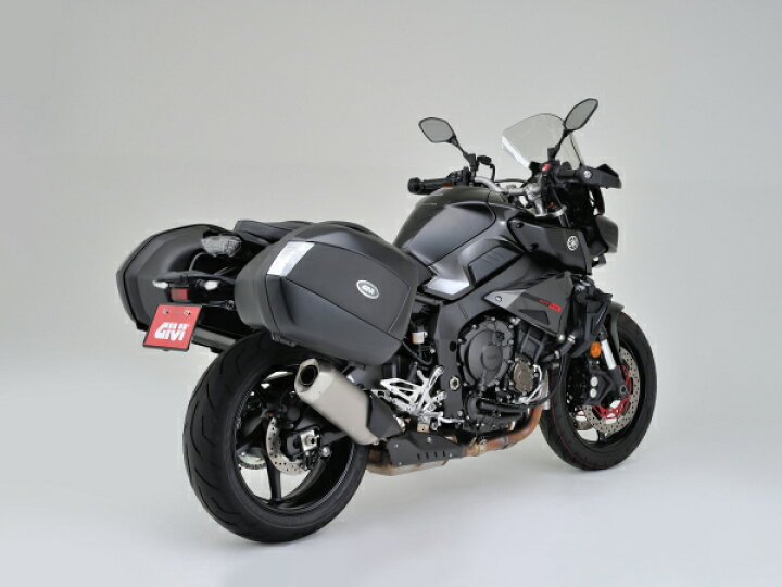 楽天市場】デイトナ DAYTONA バイク用 GIVI BOX ジビ サイドケース