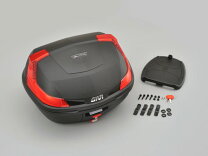 楽天市場】givi リアボックス 47lの通販
