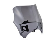 【スーパーSALE限定！特別クーポン！】 デイトナ DAYTONA バイク用 スクリーン Blast Barrier ブラストバ…