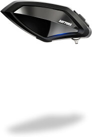 【スーパーSALE限定！P2倍！クーポン配布！】 デイトナ DAYTONA バイク用 インカム 6人通話 ブルートゥース 最大1000m通信 高音質スピーカー DT-01+ (ディーティーオーワン プラス) 1台セット 25028
