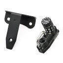 【10日限定！クーポン配布！】 デイトナ DAYTONA バイク用 盗難防止 防犯 ヘルメットロック ハンターカブ CT125(20ー2…