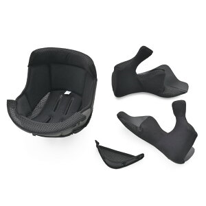 �y10������I�N�[�|���z�z�I�z �f�C�g�i DAYTONA �o�C�N�p �w�����b�g DN-005WX�p ��C�i �C���i�[�p�b�h �����Z�b�g S / M / L / XL