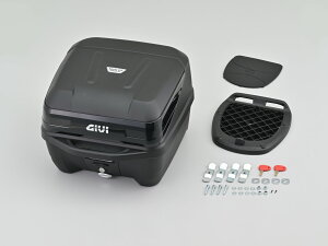 fCgi DAYTONA oCNp GIVI BOX Wr A{bNX gbvP[X B32NBD mbNP[X (32L) ObV[ubN(pl) 16965