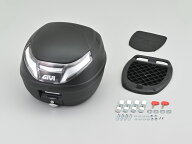 【18日限定！クーポン配布！】 デイトナ DAYTONA バイク用 GIVI-BOX GIVI E260NX MICRO (ストップランプ…