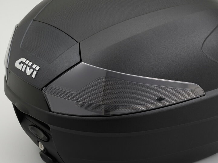 楽天市場】デイトナ DAYTONA バイク用 GIVI BOX ジビ リアボックス 