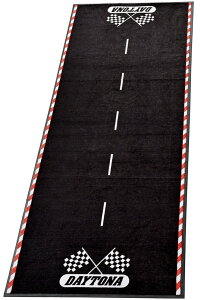 y11/1IʌN[|zzIGg[P3{Iz fCgi DAYTONA oCNp tA}bg 1020×2600mm Sf&iCN ICݍݖh~ OK eiXK[W}bg