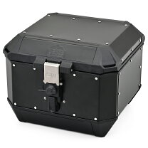 楽天市場】givi トップケース アルミ 42lの通販