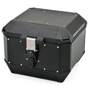 GIVI Wr oCNp gbvP[X A{bNX mL[ 45L A~ MTB45B ubN 60927