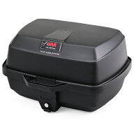 【15日限定！クーポン配布！】 GIVI ジビ バイク用 トップケース リアボックス モノロック 39L E20NW ブ…