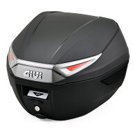【15日限定！クーポン配布！】 GIVI ジビ バイク用 トップケース リアボックス モノロック 30L C30NT シ…