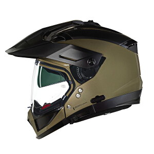 �y5������I�N�[�|���z�z�I�z NOLAN �m�[���� �o�C�N�p �w�����b�g �I�t���[�h N702X N70-2X CLASSICO NOBILE (STONE/314) M / L / XL UV�J�b�g