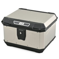 楽天市場】givi トップケース モノロックの通販