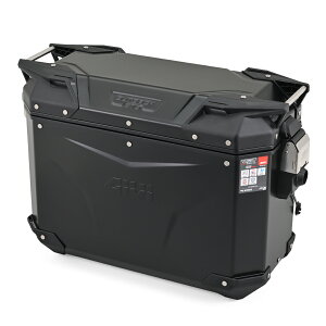 GIVI Wr oCNp TChP[X pjAP[X 37L A~ L[V_[ʔ X}[gZLeBbNΉ TREKKER OUTBACK OBKEV37BL p ubN 61277