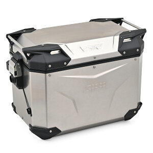 GIVI Wr oCNp TChP[X pjAP[X 48L A~ L[V_[ʔ X}[gZLeBbNΉ TREKKER OUTBACK OBKEV48AR Ep Vo[ 61292