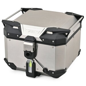 GIVI Wr oCNp A{bNX gbvP[X mL[ 42L A~ L[V_[ʔ X}[gZLeBbNΉ TREKKER OUTBACK EVOV[Y OBKEV42A Vo[ 61296