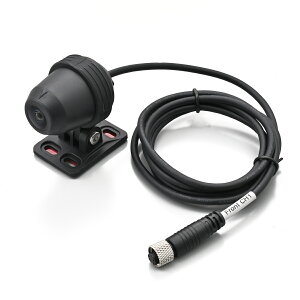 デイトナ DAYTONA Mio ミオ バイク用 スマートモニター MK50用 補修品 フロントカメラ 61999