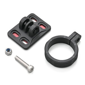 デイトナ DAYTONA Mio ミオ バイク用 スマートモニター MK50用 補修品 カメラマウント 62014