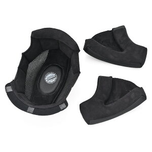 �f�C�g�i DAYTONA �o�C�N�p �w�����b�g DN�[009CL�p ��C�i �C���i�[�p�b�h �����Z�b�g S�T�C�Y�p 62322 / M�T�C�Y�p 62323 / L�T�C�Y�p 62324 / XL�T�C�Y�p 62336