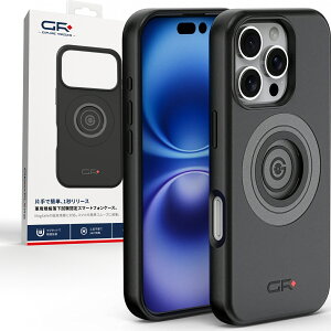 �f�C�g�i DAYTONA GR�G�N�X�v���A iPhone16 Pro �o�C�N �X�}�z�z���_�[ �t�H���P�[�X GR-M66 65296