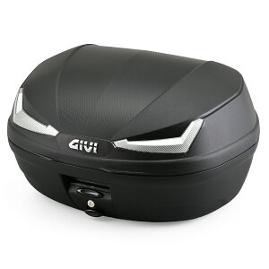 �y5������I�N�[�|���z�z�I�z GIVI �W�r �o�C�N ���A�{�b�N�X �g�b�v�P�[�X ���m���b�N 45L E455NT TECH ���h���u���b�N �N���A�[�����Y 63426