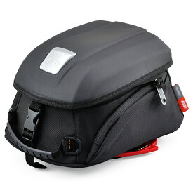 【20日限定！クーポン配布！】 デイトナ DAYTONA バイク用 ツーリングバッグ タンクバッグ GIVI ジビ MT505 タンクロックバッグ 94562