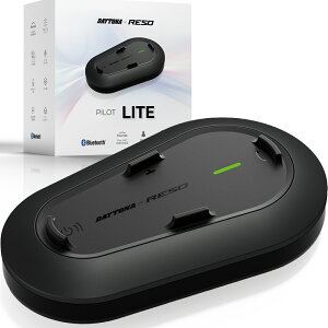 �y15������I�N�[�|���z�z�I�z �f�C�g�i Daytona RESO ���\ �o�C�N �C���J�� 8�l�ʘb Bluetooth �ʘb����1000m ��e�ʃo�b�e���[ �h��(IP67����) PILOT LITE(�p�C���b�g ���C�g) 66255