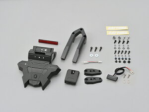 �y15������I�N�[�|���z�z�I�z �f�C�g�i DAYTONA �o�C�N�p �t�F���_�[���X KATANA(19-21) LED���C�Z���X�����v&���t���N�^�[�t�� �t�F���_�[���XEDGE 25707