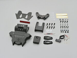 yubNtCf[IN[|zzIz fCgi DAYTONA oCNp tF_[X GSX250R(18-22) LEDCZXv&tN^[t tF_[XEDGE 25711