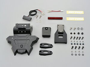 y15IN[|zzIz fCgi DAYTONA oCNp tF_[X CBR400R(19-21) LEDCZXv&tN^[t tF_[XEDGE 25802