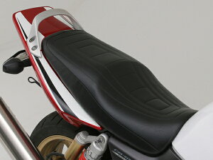 fCgi DAYTONA oCNp JX^V[g COZYV[g70's (Type CBX) CB400SF/SB('99`'14) ubN 74207