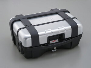 fCgi DAYTONA oCNp GIVI BOX Wr A{bNX gbvP[X TRK33N TREKKER (33L) 74374
