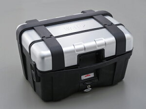 fCgi DAYTONA oCNp GIVI BOX Wr A{bNX gbvP[X TRK46N TREKKER (46L) 74375