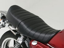 楽天市場】cb1100 cozyシート ローダウンの通販