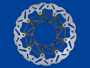 y10/1IʌN[|zzIGg[P3{Iz fCgi DAYTONA oCNp u[LO fBXN[^[ BRAKING fBXN[^[ WK055L 76552
