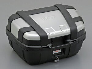 fCgi DAYTONA oCNp GIVI BOX Wr A{bNX gbvP[X TRK52N TREKKER (52L) 77431
