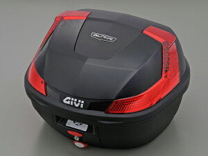 fCgi DAYTONA oCNp GIVI BOX Wr A{bNX gbvP[X B37N902 B37 BLADE (37L)ubNh 78034