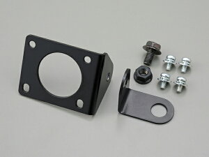 デイトナ DAYTONA バイク用 レーダー探知機 MOTO GPS RADAR LCD バイク用ステー 78180