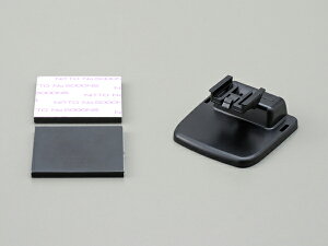 デイトナ DAYTONA バイク用 レーダー探知機 MOTO GPS RADAR LCD クルマ用ステー 78181