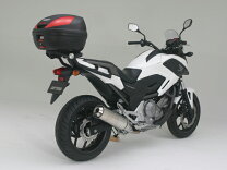 楽天市場】givi モノラック用フィッティング 1121fzの通販