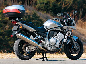 �f�C�g�i DAYTONA �o�C�N�p GIVI BOX (�W�r �{�b�N�X) GIVI 348FZ ���m���b�N�p�t�B�b�e�B���O 90131