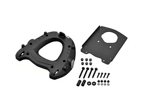 �f�C�g�i DAYTONA �o�C�N�p GIVI BOX (�W�r �{�b�N�X) GIVI SR5107 �X�y�V�������b�N 90385