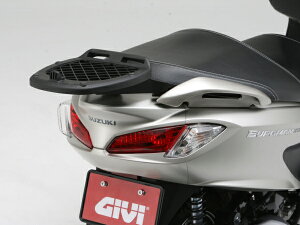 fCgi DAYTONA oCNp GIVI BOX (Wr {bNX) GIVI SR3106 XyVLA 91252