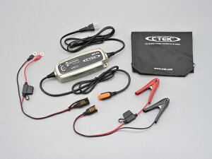 fCgi DAYTONA oCNp [^[TCNpu[X^[P[u CTEK obe[`[W[ MXS5.0 91497