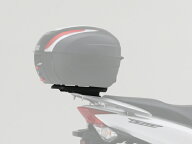 【20日限定！クーポン配布！】 デイトナ DAYTONA バイク用 GIVI BOX (ジビ ボックス) GIVI SR1153 スペシ…