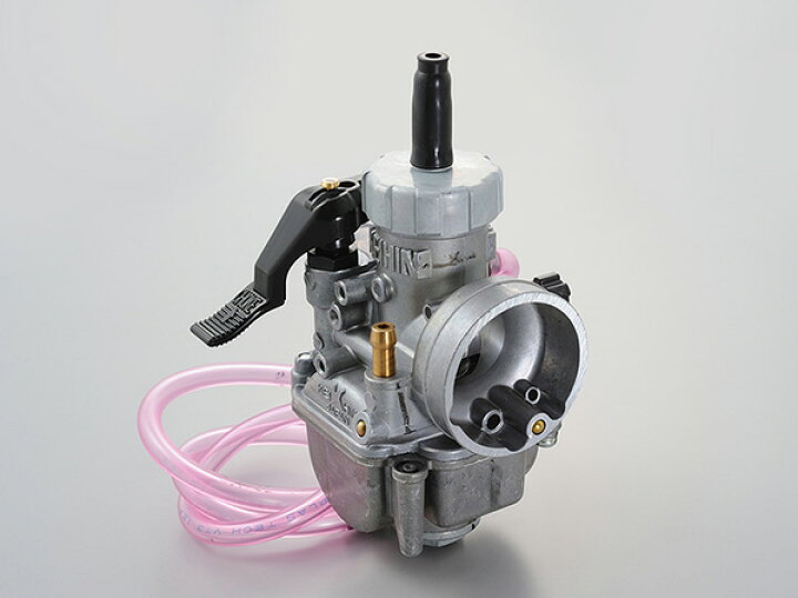 楽天市場】デイトナ DAYTONA バイク用 ビッグキャブキット KEIHIN 