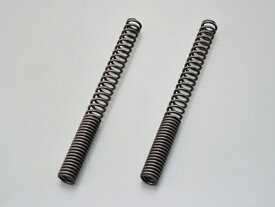 【ブラックフライデー限定！クーポン配布！】 デイトナ DAYTONA バイク用 フォークスプリング コンフォートフロントフォークスプリング MAJSTY-S用 92020