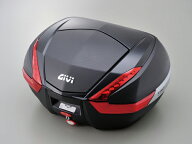 【15日限定！クーポン配布！】 デイトナ DAYTONA バイク用 GIVI BOX ジビ リアボックス トップケース V47…