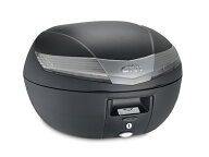 【15日限定！クーポン配布！】 デイトナ DAYTONA バイク用 GIVI BOX ジビ リアボックス トップケース V40…